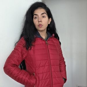 Barbour Quilted Jacket